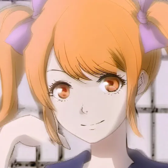 chat with ai character: Raibaru