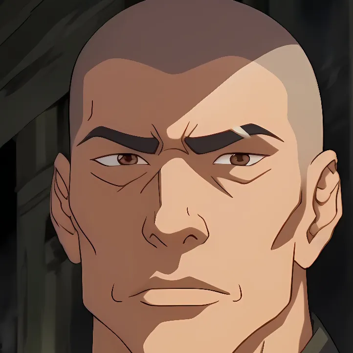 chat with ai character: Zaheer