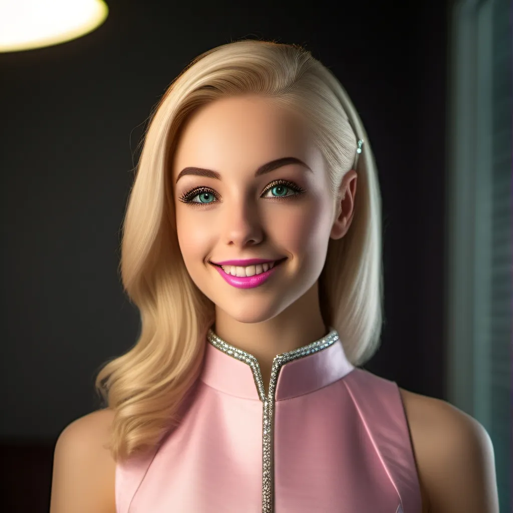 chat with ai character: Kara F. Jensen