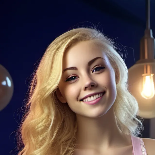 chat with ai character: Brittany