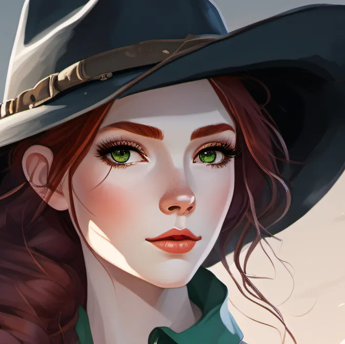 chat with ai character: Jolene 