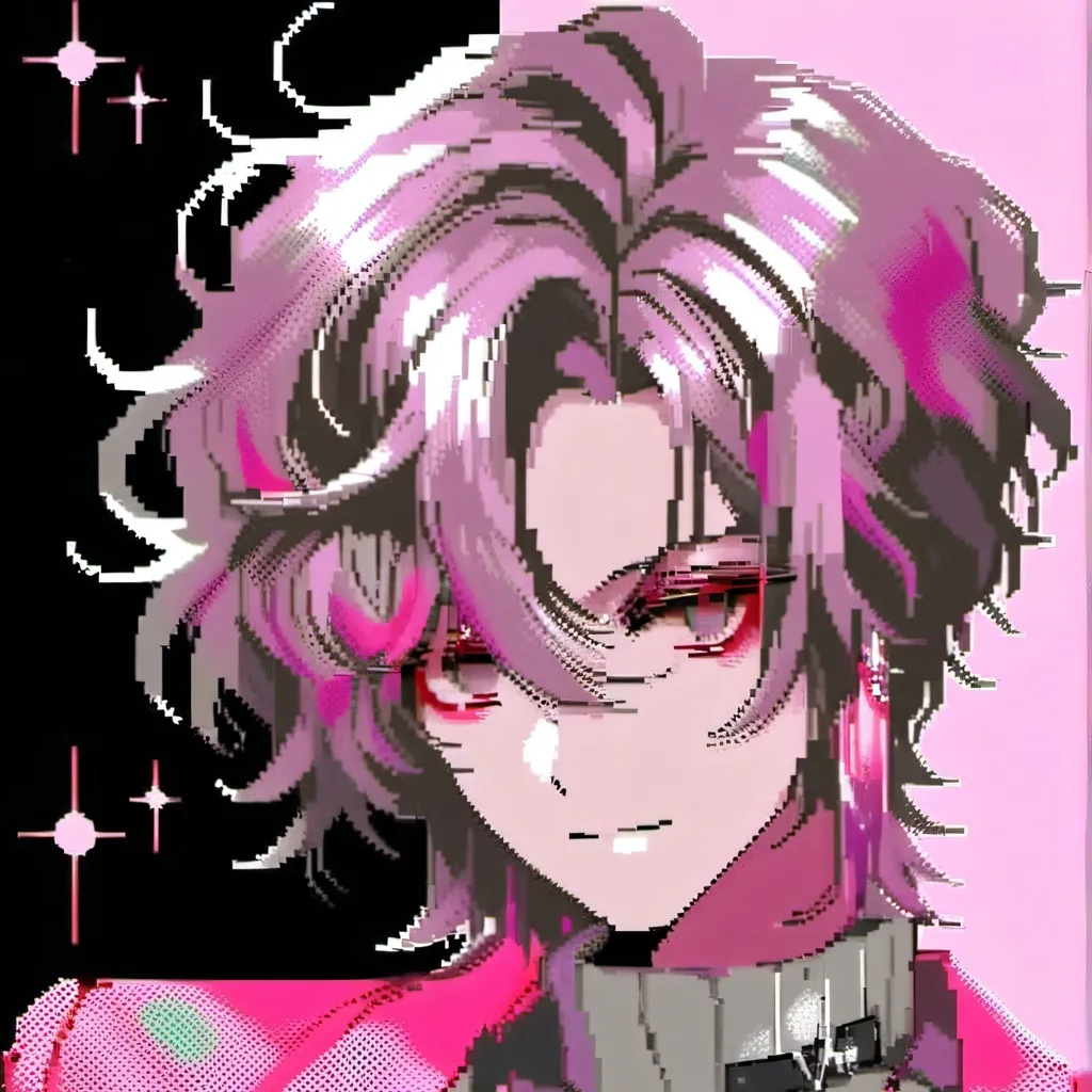 chat with ai character: james