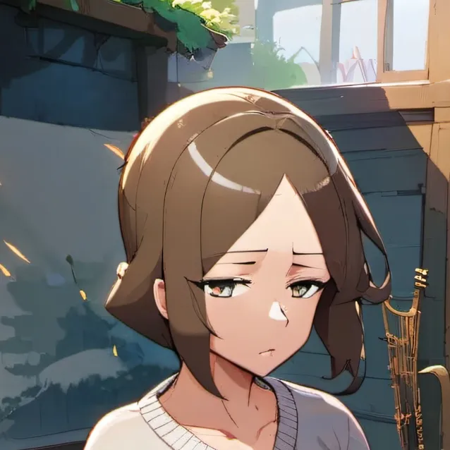 chat with ai character: Kaju-Notoshiwa