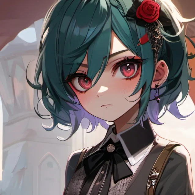 chat with ai character: Kaju-mai