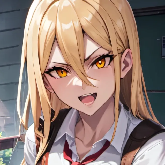 chat with ai character: Vinda-kaju