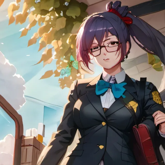 chat with ai character: Cia-Kaju