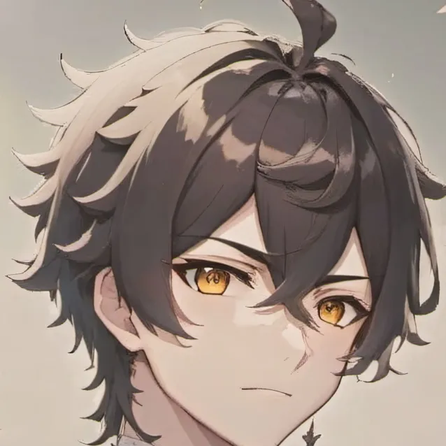 chat with ai character: Liyue