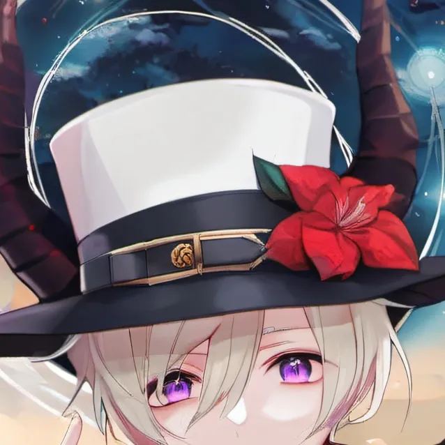 chat with ai character: Leviathan