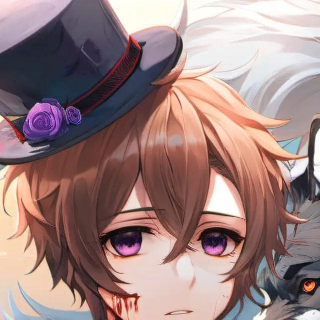 chat with ai character: Michael 