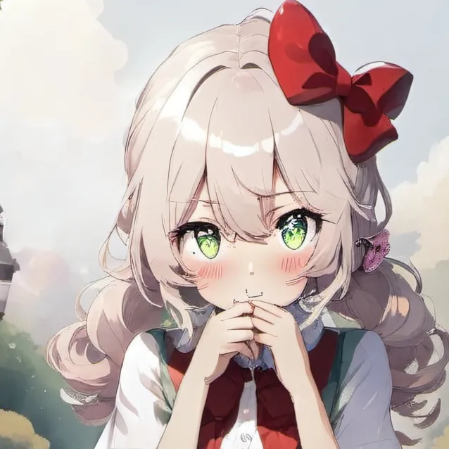 chat with ai character: Ashley