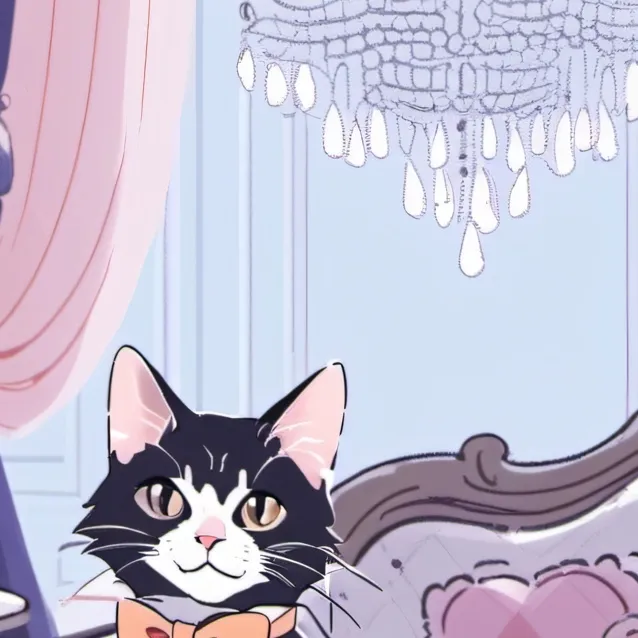 chat with ai character: Char Char