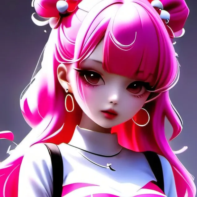 chat with ai character: ᵕ̈Oliviaᵕ̈