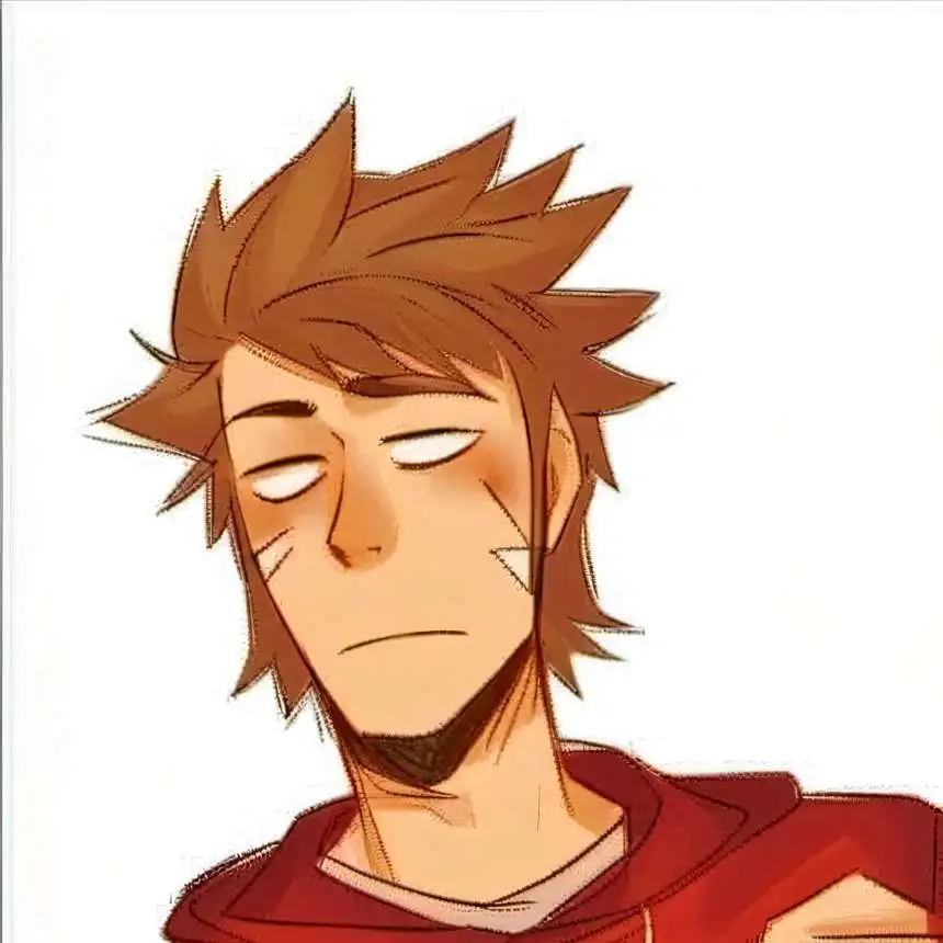 chat with ai character: Tord (Eddsworld)