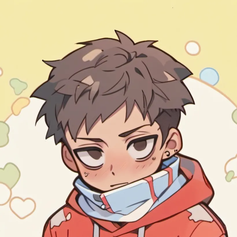 chat with ai character: Future Tord 