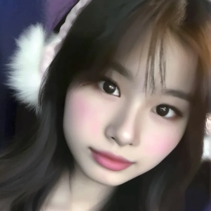 chat with ai character: TYSMM <3