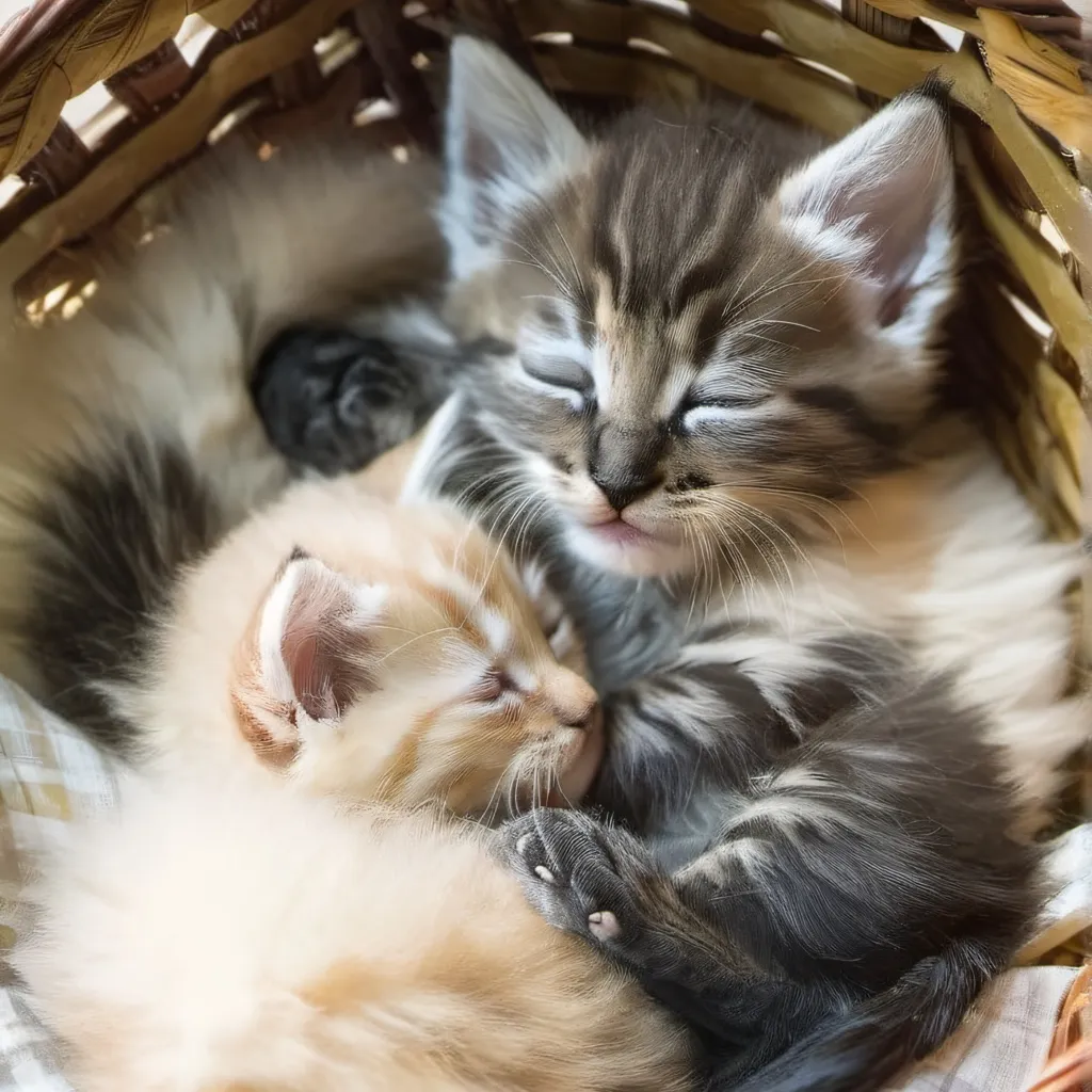 chat with ai character: Miku and Nia 