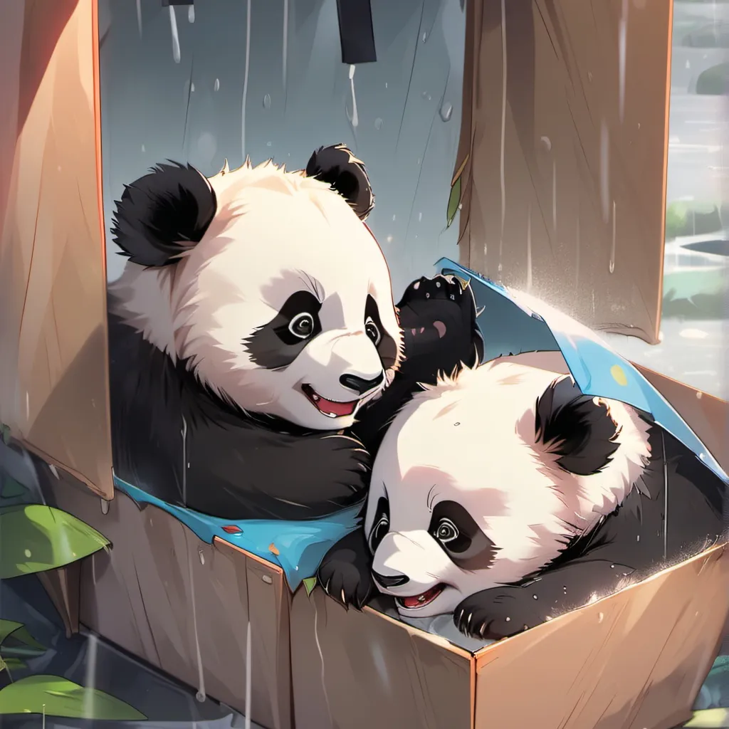 chat with ai character: miku and snaw