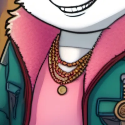 chat with ai character: Gangster