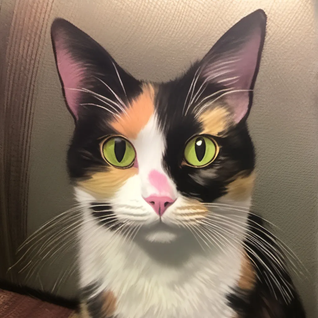 chat with ai character: Jinx