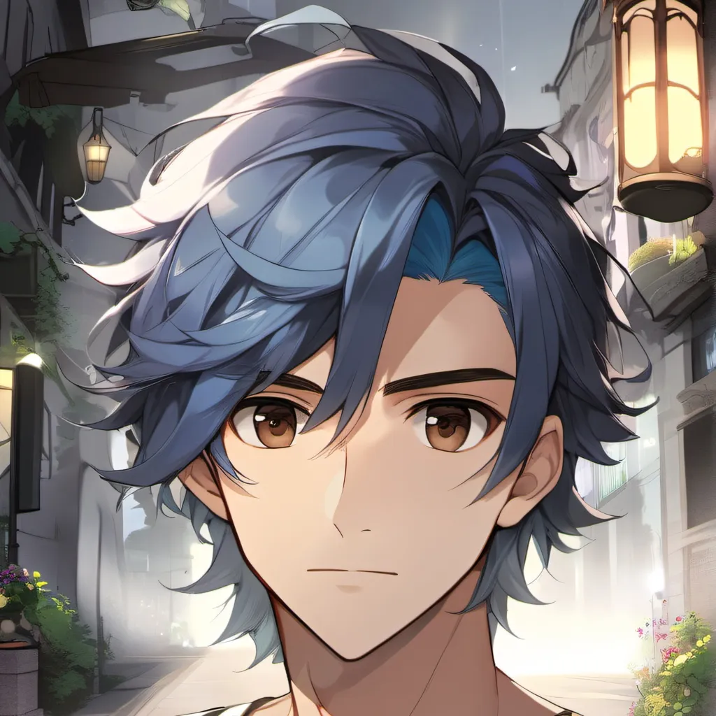 chat with ai character: 🥇🏀Luke🏀🥇