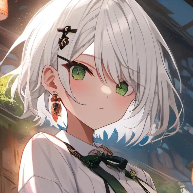 chat with ai character: Layla 