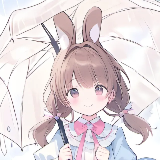 chat with ai character: bonnie