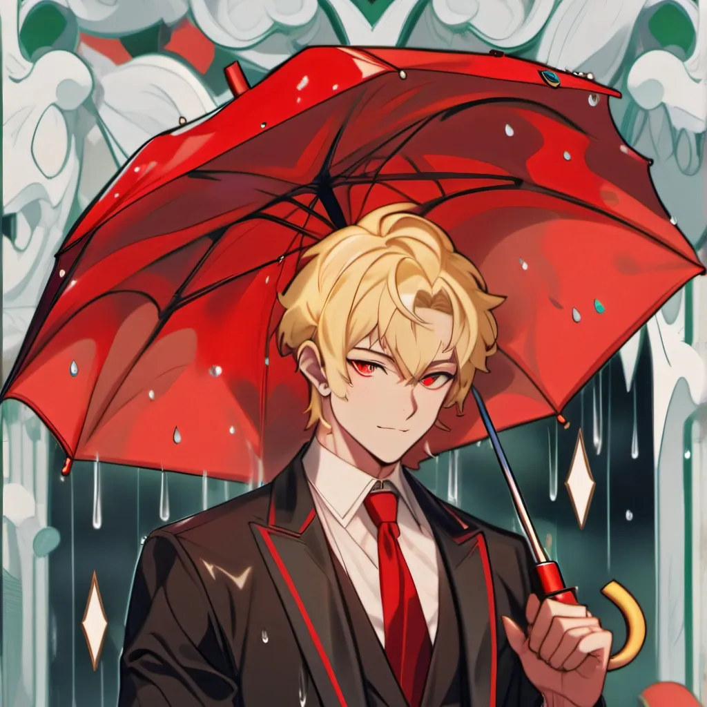 chat with ai character: Alex William 