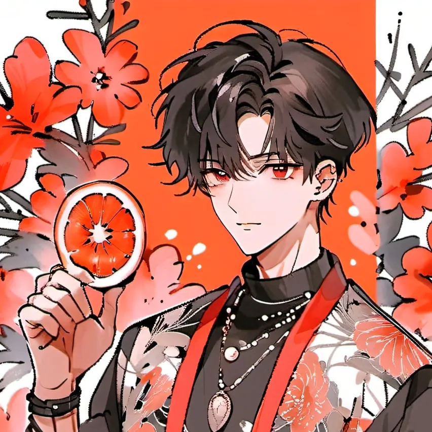 chat with ai character: Julian William