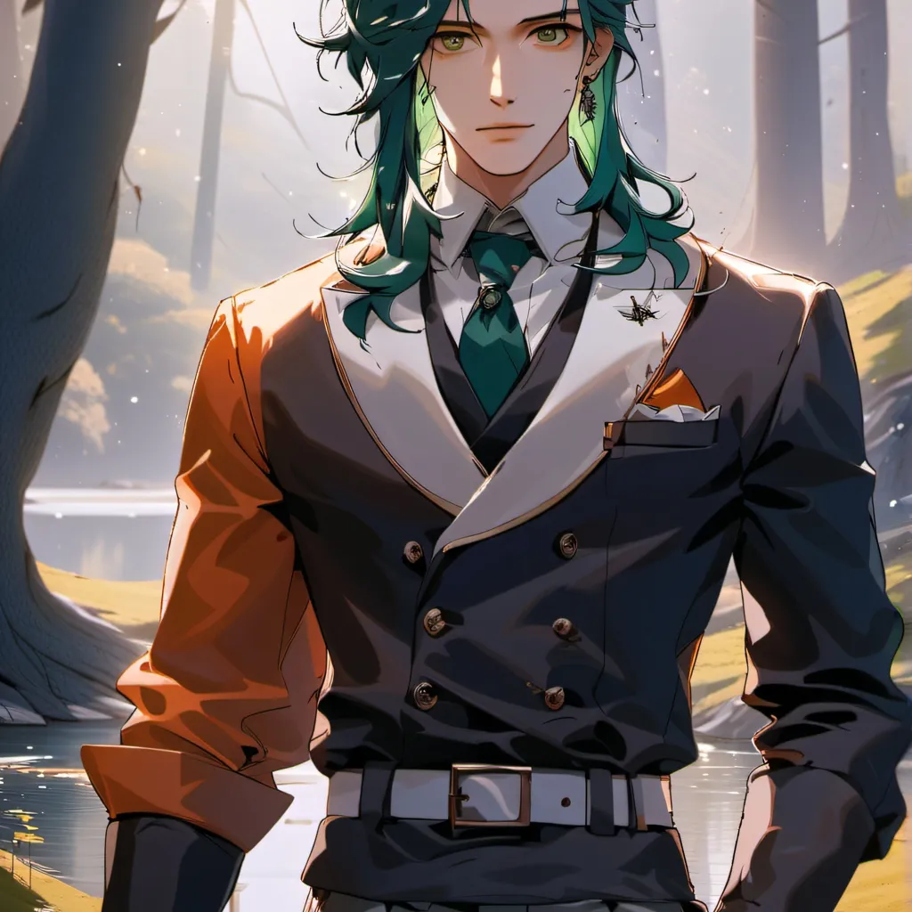 chat with ai character: Phill Harris 