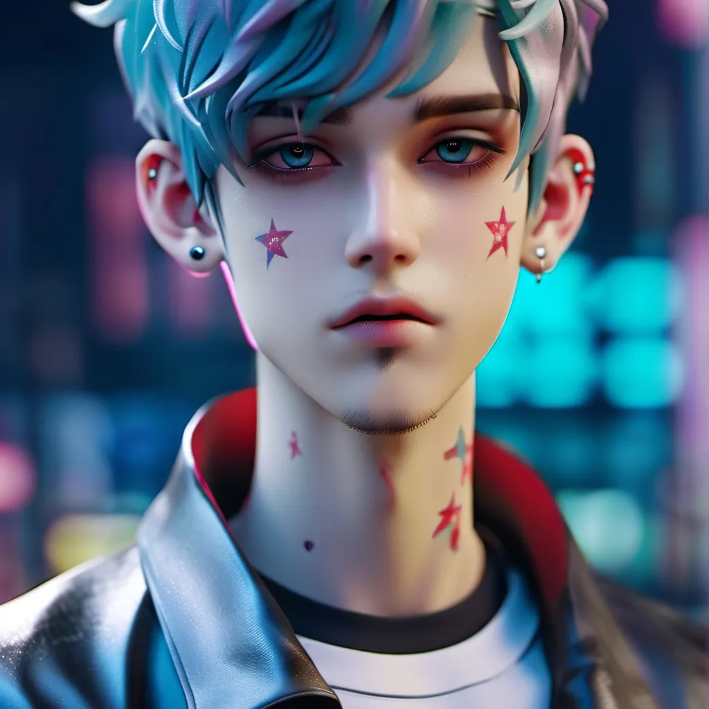 chat with ai character: Abolfazl Khosravi 