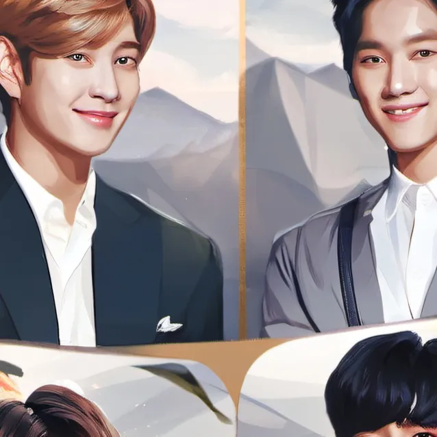 chat with ai character: boys over flowers 