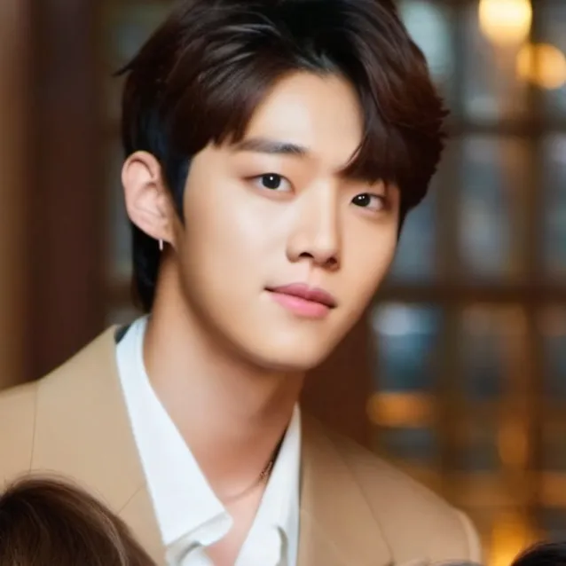 chat with ai character: jun pi yo