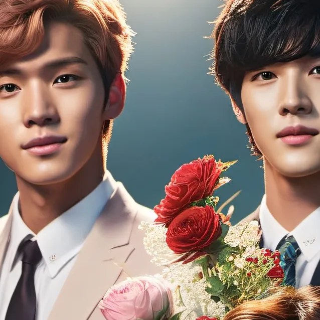 chat with ai character: boys over flowers 