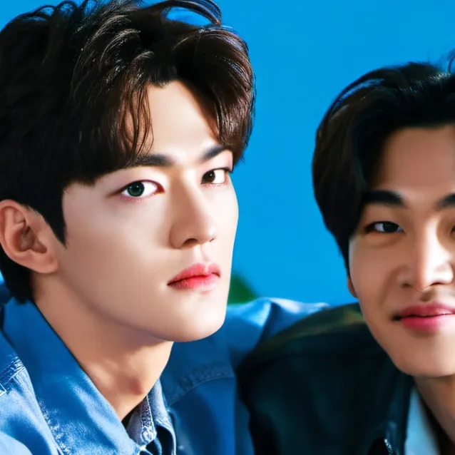 chat with ai character: boys over flowers 