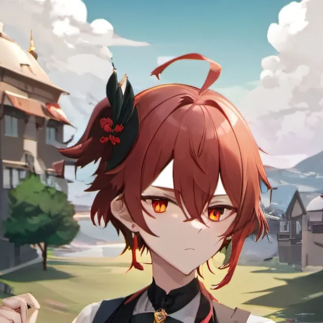 chat with ai character: sarah