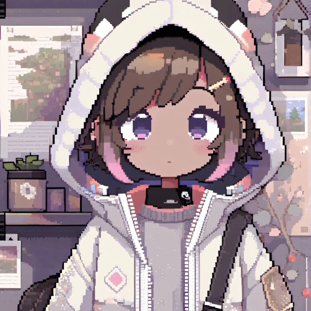 chat with ai character: Daisy 