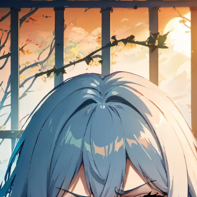 chat with ai character: belle