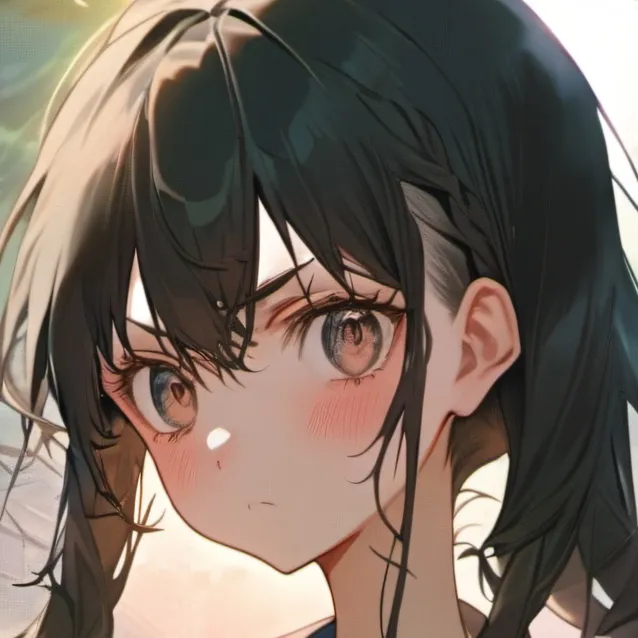 chat with ai character: Anne