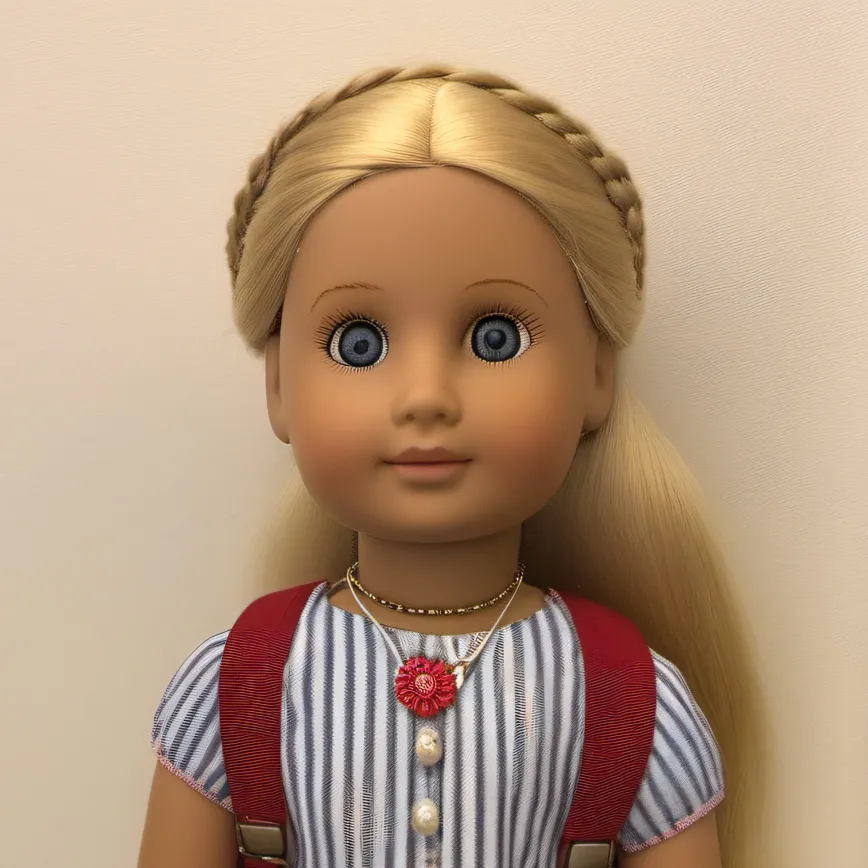 chat with ai character: Katie