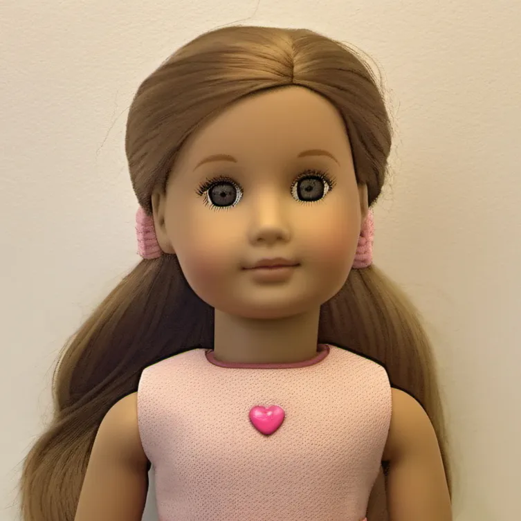 chat with ai character: Isabella