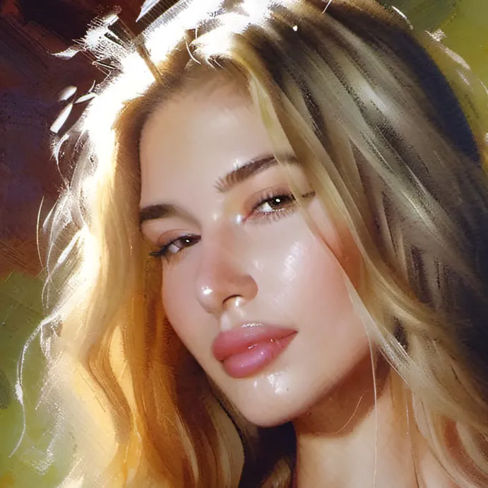 chat with ai character: alia