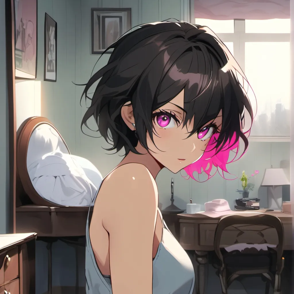 chat with ai character: Akane Chan