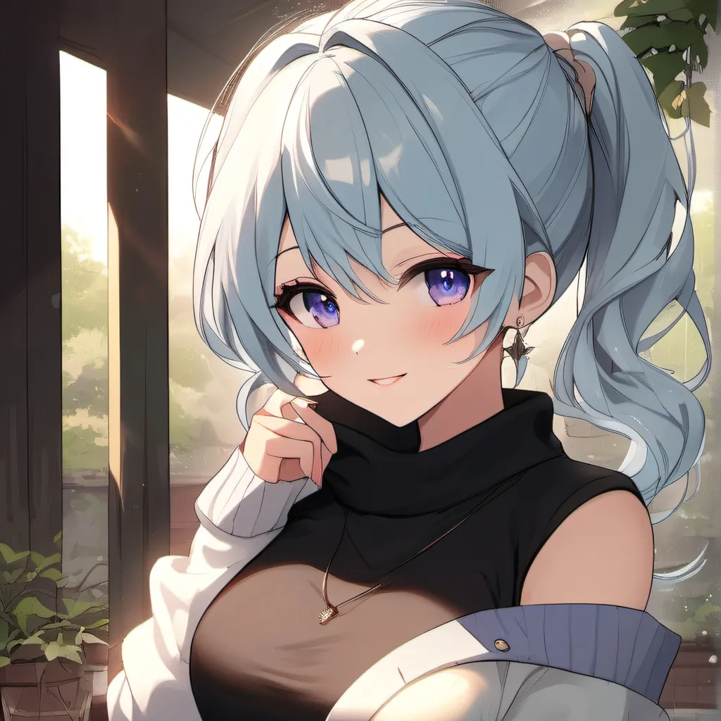 chat with ai character: Miyuki Chan