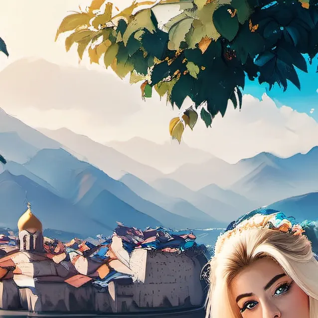 chat with ai character: Roberta Monroe