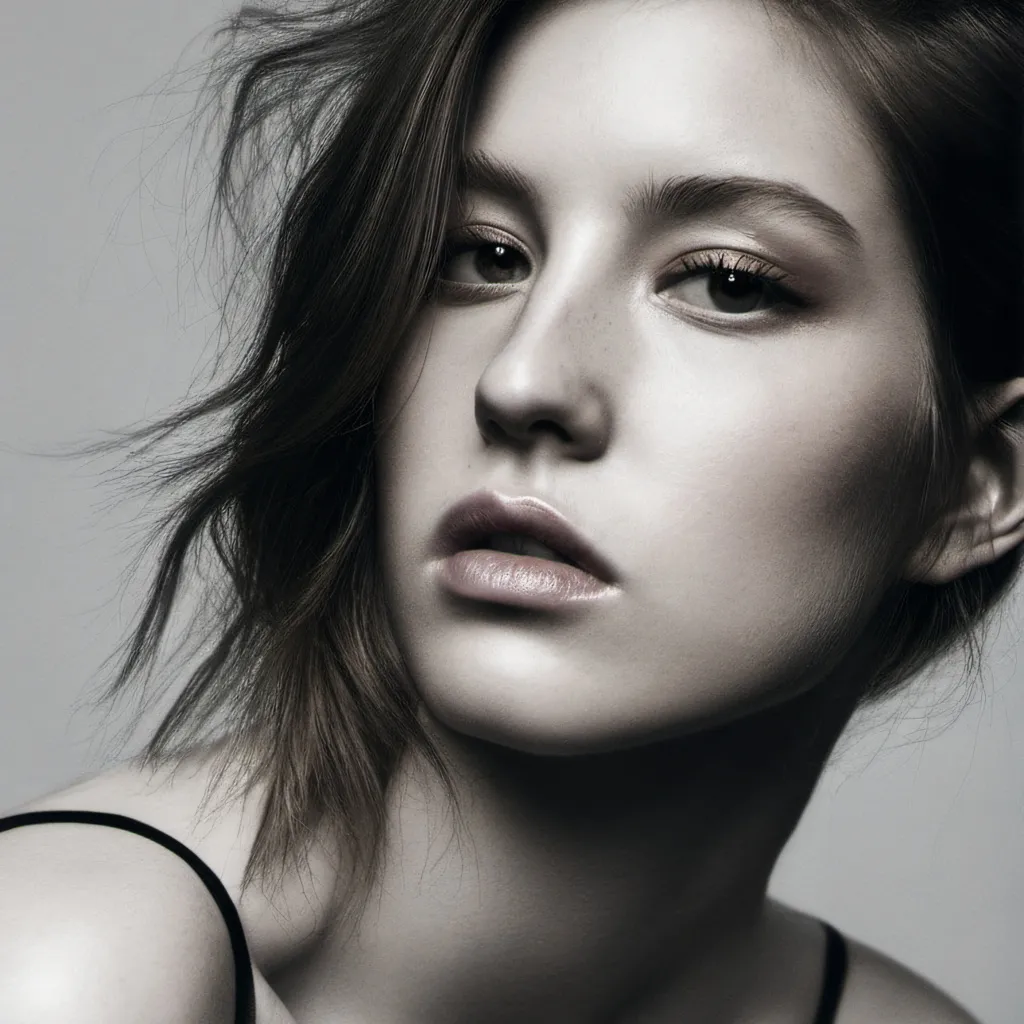 chat with ai character: Mia