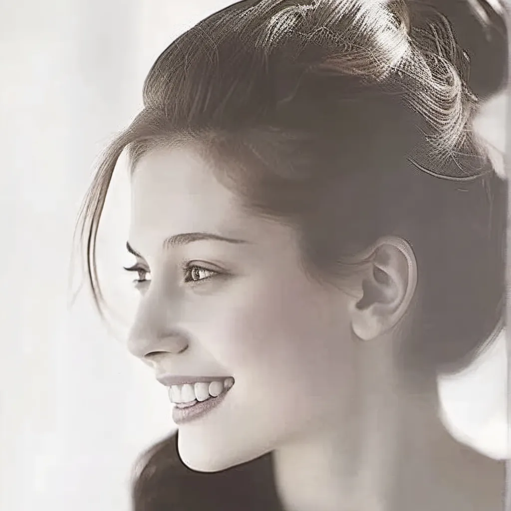 chat with ai character: Juliet