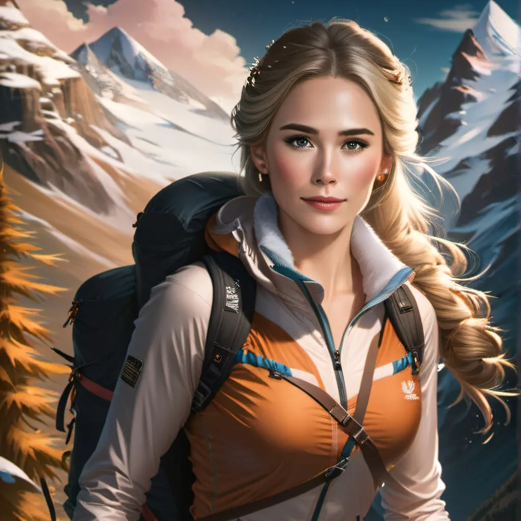 chat with ai character: Emily 