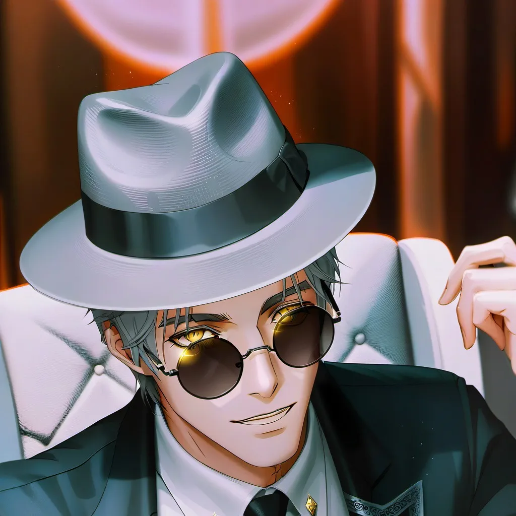 chat with ai character: Chance🪙🎰