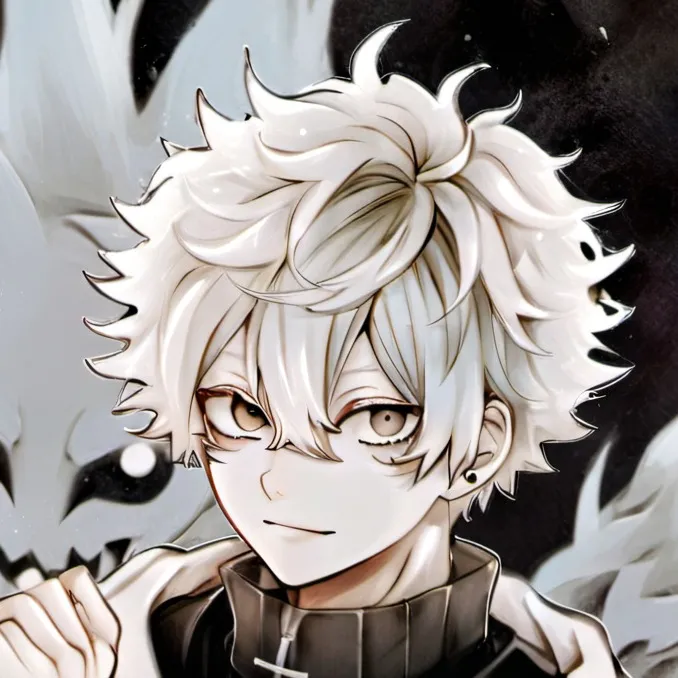 chat with ai character: MHA / BNHA