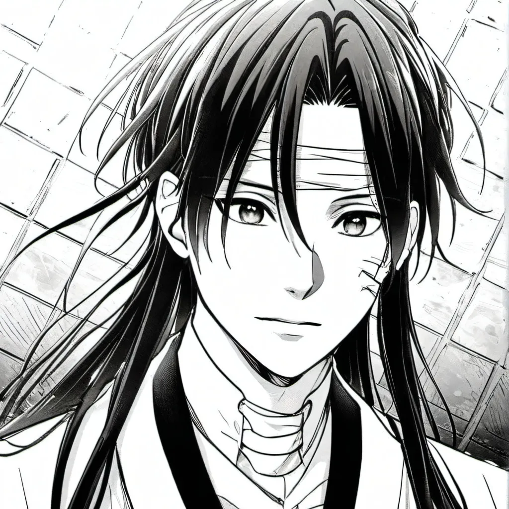 chat with ai character: Jack